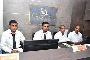 Dream Land Residency