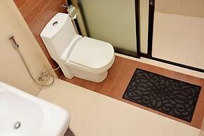 Colombo Mount Beach Hostel