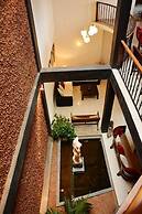 Colombo Mount Beach Hostel