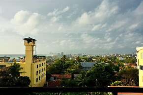 Colombo Mount Beach Hostel