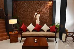 Colombo Mount Beach Hostel