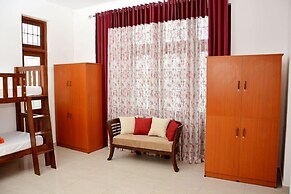 Colombo Mount Beach Hostel