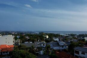 Colombo Mount Beach Hostel