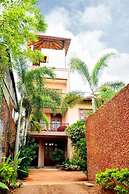 Colombo Mount Beach Hostel