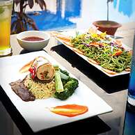 IRA By Orchid Bhubaneswar