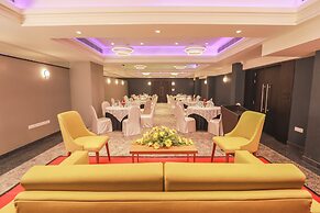 IRA By Orchid Bhubaneswar