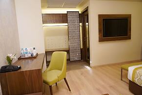 IRA By Orchid Bhubaneswar