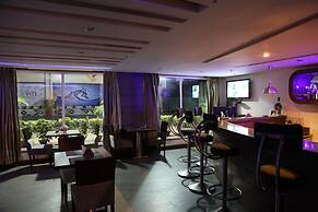 IRA By Orchid Bhubaneswar