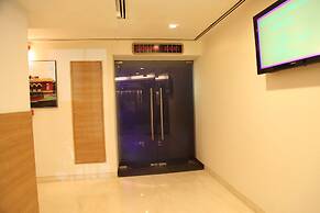 IRA By Orchid Bhubaneswar