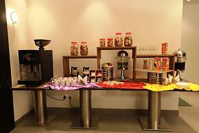 IRA By Orchid Bhubaneswar