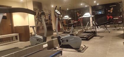 IRA By Orchid Bhubaneswar