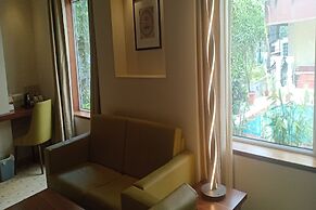 IRA By Orchid Bhubaneswar