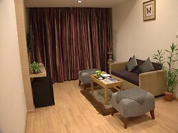 IRA By Orchid Bhubaneswar