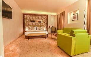 IRA By Orchid Bhubaneswar