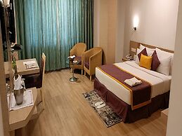 IRA By Orchid Bhubaneswar