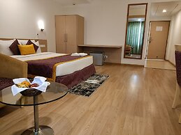 IRA By Orchid Bhubaneswar