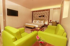 IRA By Orchid Bhubaneswar