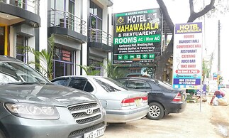 Hotel Mahawasala