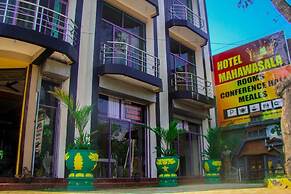 Hotel Mahawasala