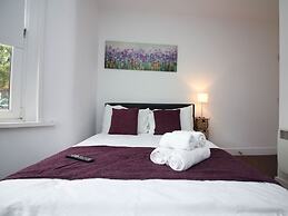 Beddoe Apartments