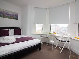 Beddoe Apartments