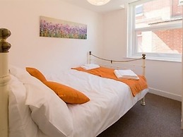 Beddoe Apartments