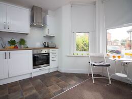 Beddoe Apartments