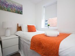 Beddoe Apartments