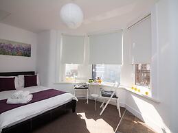 Beddoe Apartments