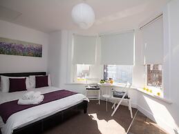 Beddoe Apartments