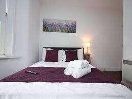 Beddoe Apartments