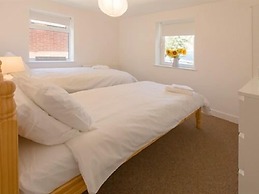 Beddoe Apartments
