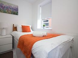 Beddoe Apartments