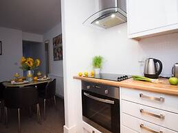 Beddoe Apartments