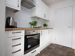 Beddoe Apartments