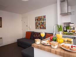 Beddoe Apartments