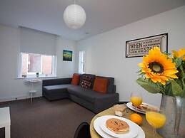 Beddoe Apartments