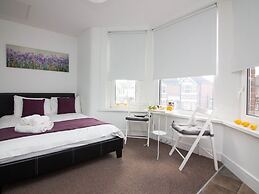 Beddoe Apartments