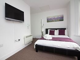 Beddoe Apartments