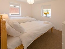 Beddoe Apartments