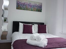 Beddoe Apartments