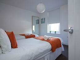 Beddoe Apartments