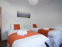 Beddoe Apartments