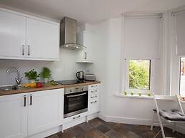 Beddoe Apartments