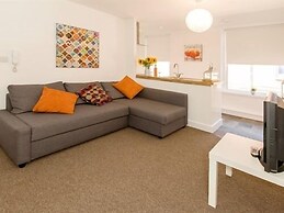 Beddoe Apartments