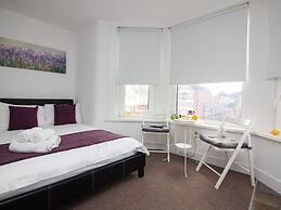 Beddoe Apartments