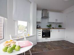 Beddoe Apartments