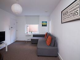 Beddoe Apartments