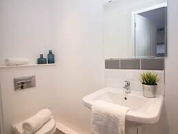 Beddoe Apartments