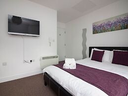 Beddoe Apartments